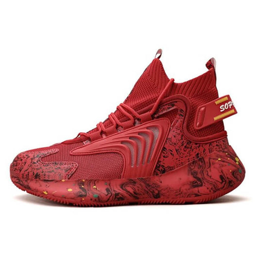 GALADUS Blaze X Sneakers - 1984
