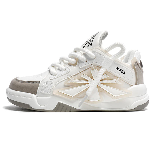 Chillfire T4 Sneakers - 1984
