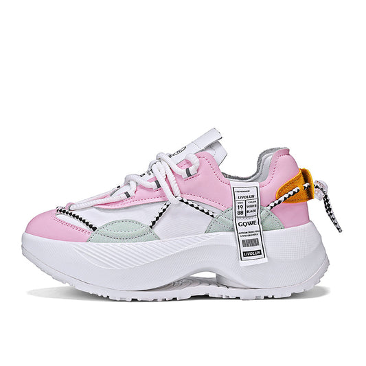 Orbital Surge T5 Sneakers - 1984