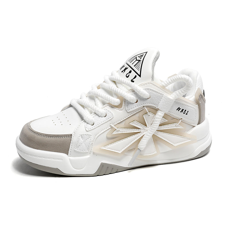 Chillfire T4 Sneakers - 1984