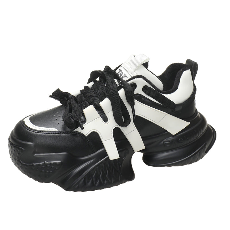 Titan Rush T4 Sneakers - 1984