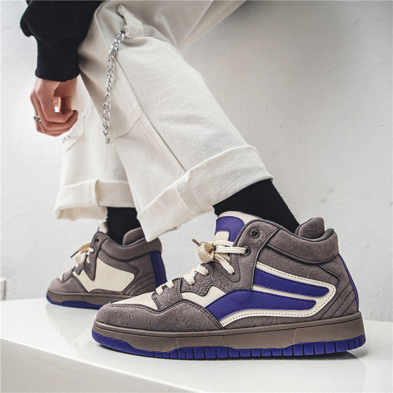 Crest Flow T4 Sneakers - 1984
