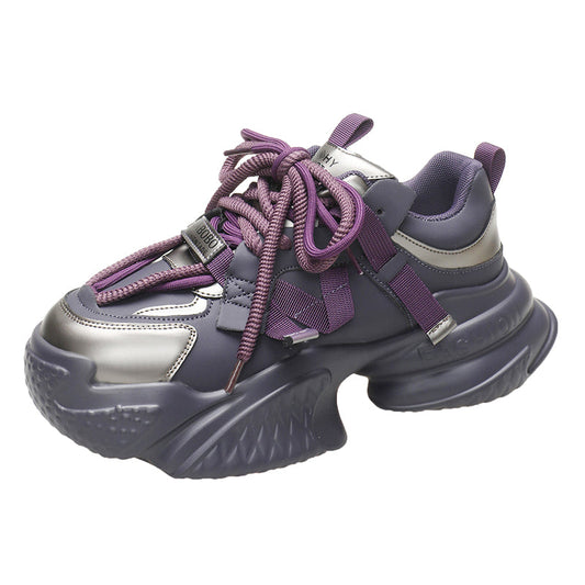 Zero G Rush T4 Sneakers - 1984