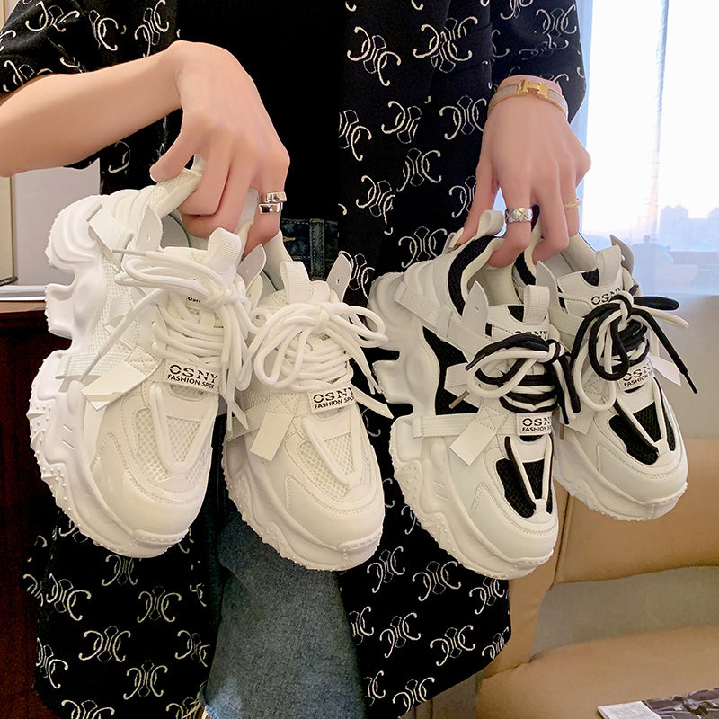 HELYN Chunky Sneakers