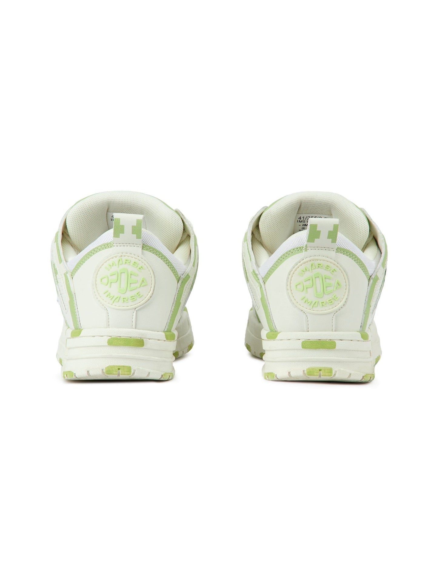 Sneakerhill High Street Versatile Couple Shoes