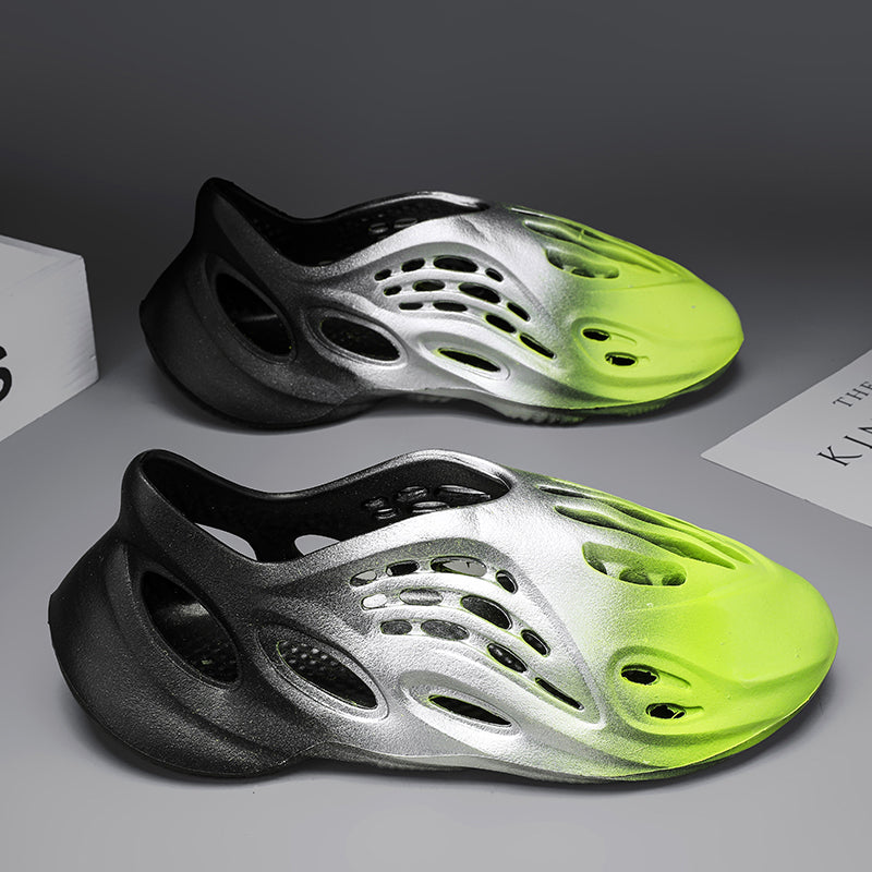 Dominion Impact T4 Foam Runners - 1984