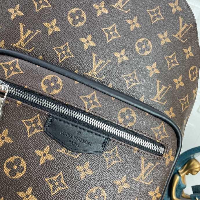 LV Josh Monogram Macassar N40365 luxurysteps