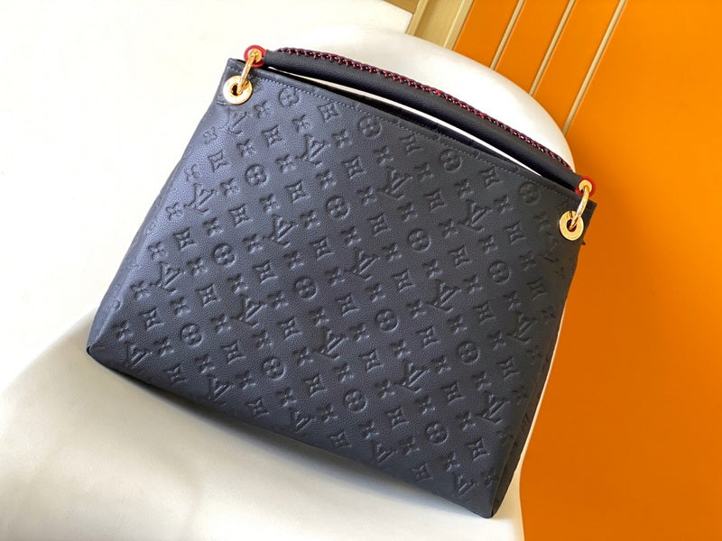 Luxury Bag LV Monogram M43237 sneakeronline