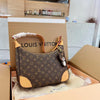 LV Vintage Monogram 26482105593 luxurysteps