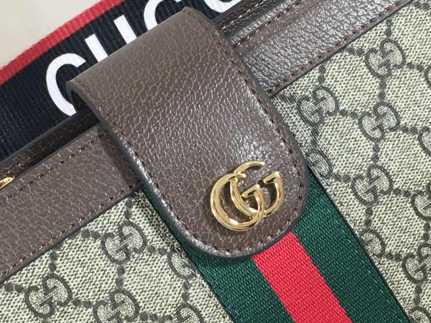 Sneakerhill - Luxury Edition Bags GCI 076