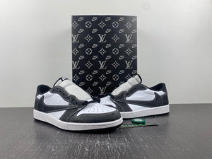 Custom Air Jordan 1 x LV dl2211-001 - sneakerhypesusa