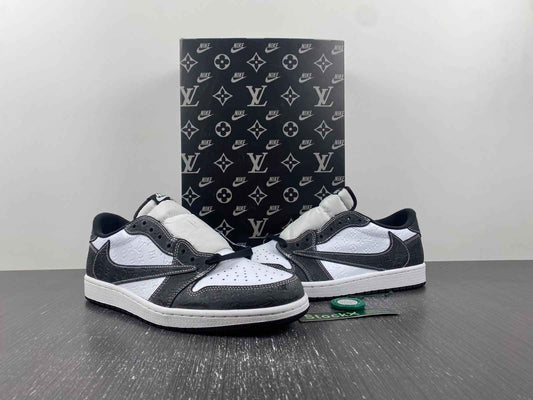 Custom Air Jordan 1 x LV dl2211-001