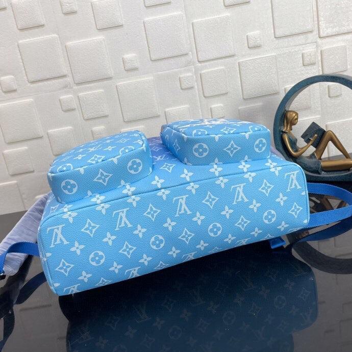 LV MONOGRAM Virgil Abloh BACKPACK M45441 LUXURYSTEPSCO