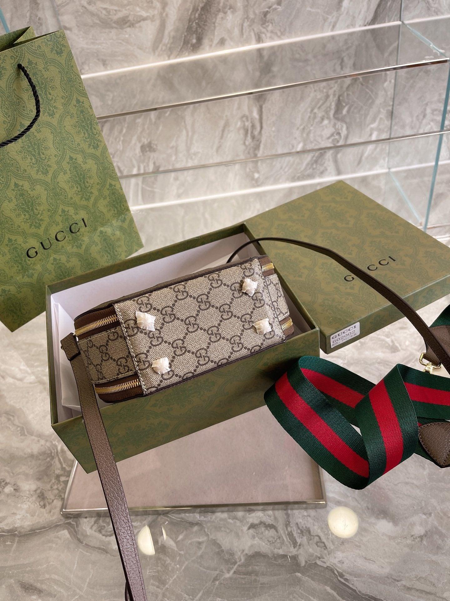 Sneakerhill - Luxury Edition Bags GCI 053