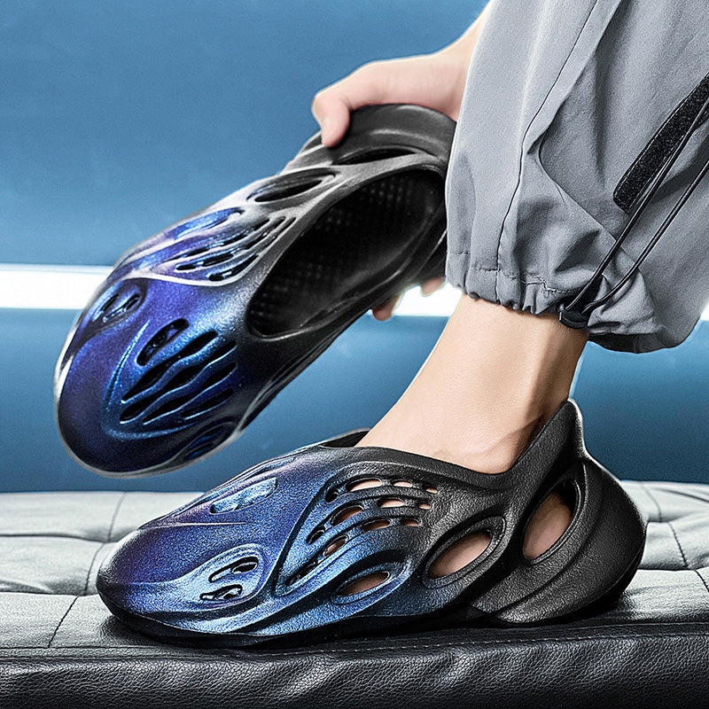Dominion Impact T4 Foam Runners - 1984