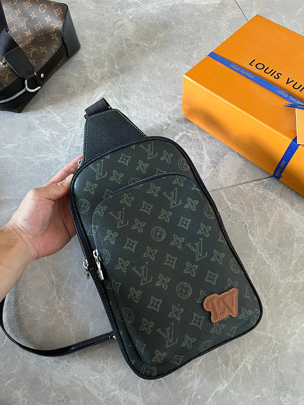 1984 - LOV Bags - 2035 - 1984brand