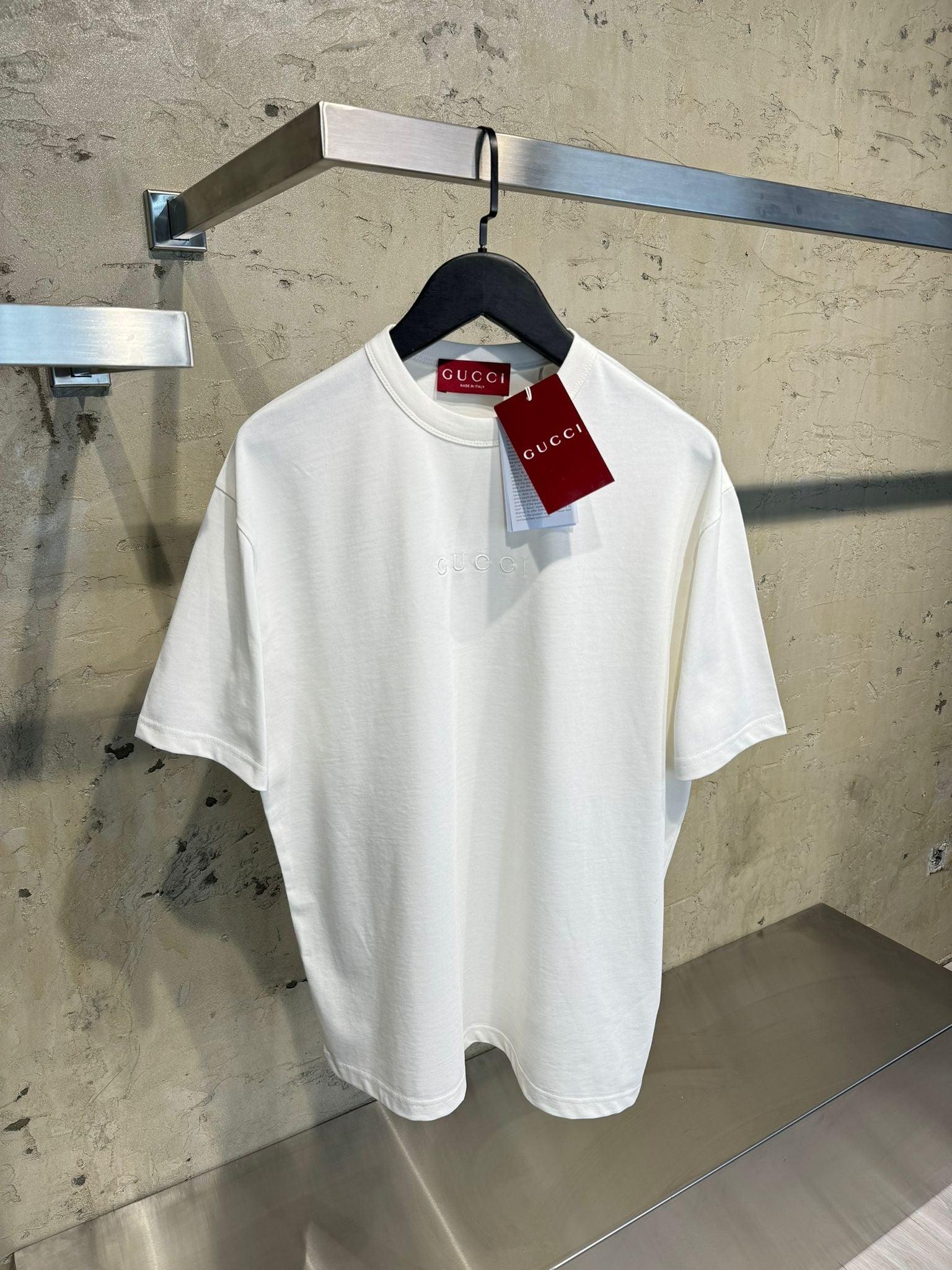 Tntwear® - GUCCI T-Shirt 0011