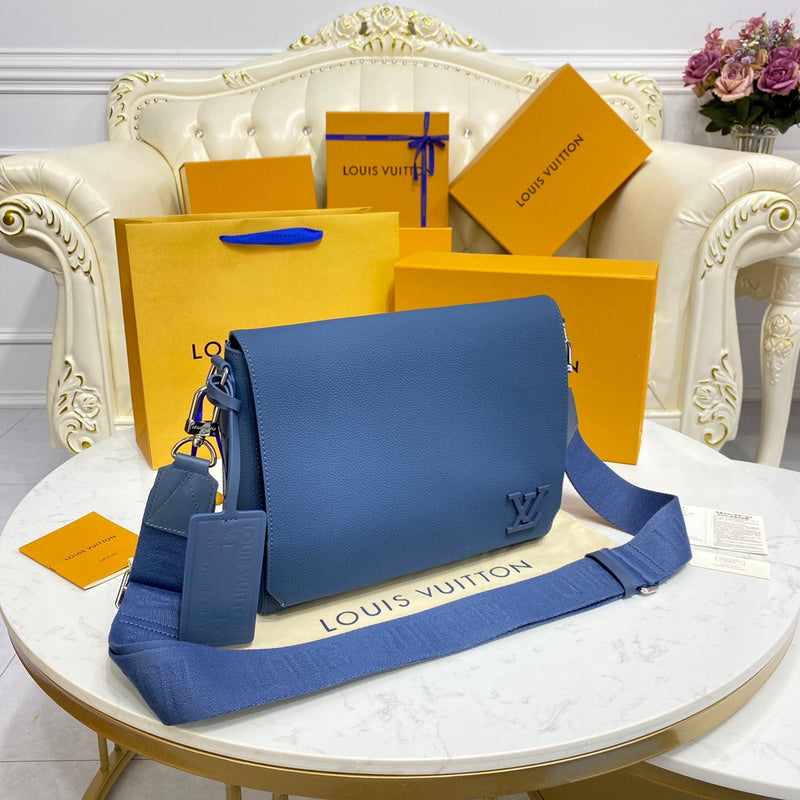 BFWD - LOV Bags - 2072 Bags Fashion Waves