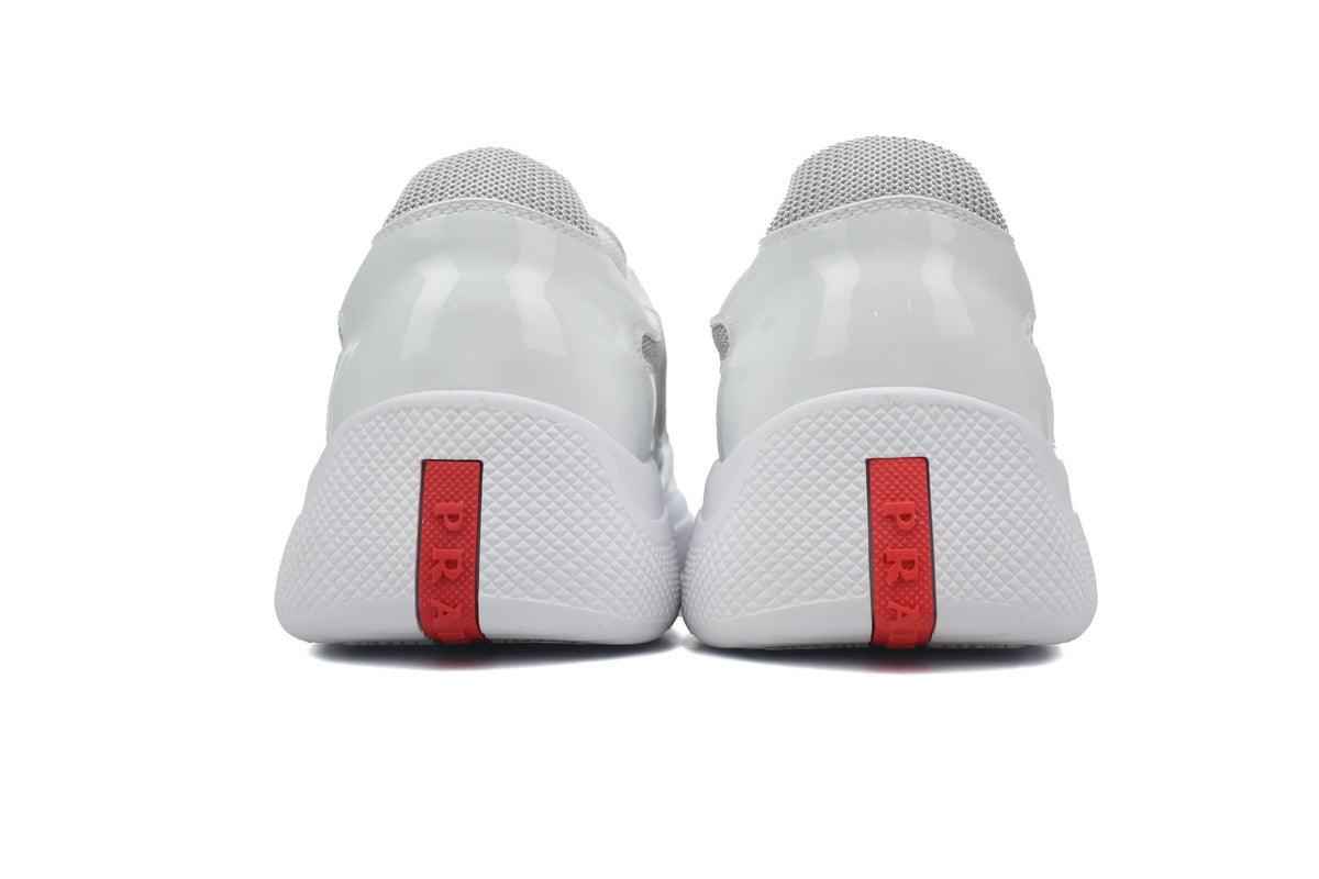 Custom PRD Sneakers White CA3AP sneakerland