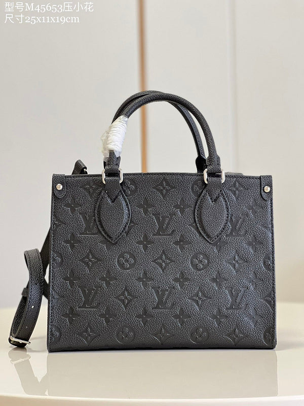 1984 - LOV Bags - 1954 - 1984brand