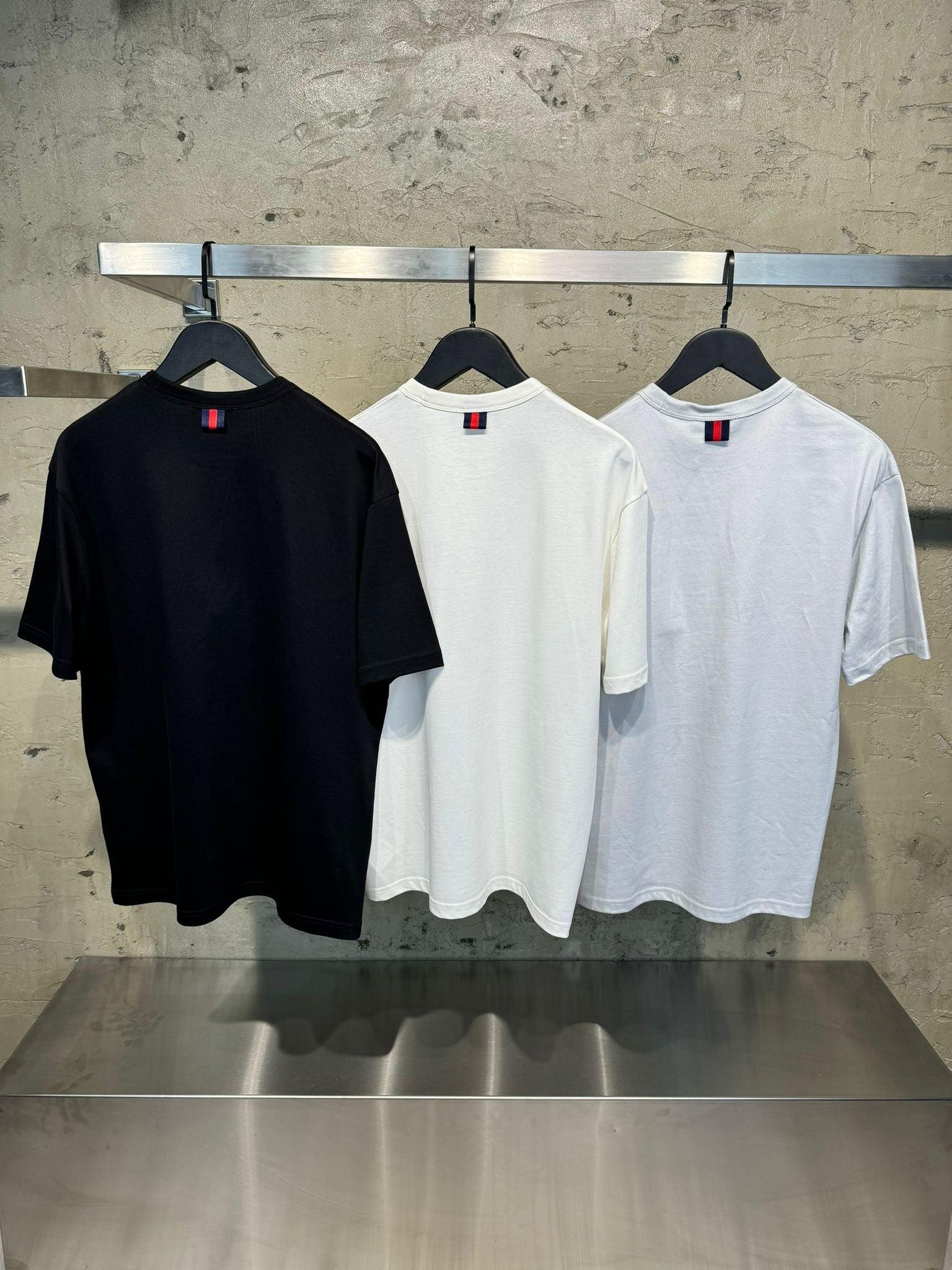 Tntwear® - GUCCI T-Shirt 0011