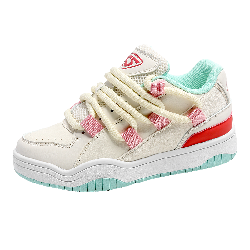 Glacier Inferno T4 Sneakers - 1984