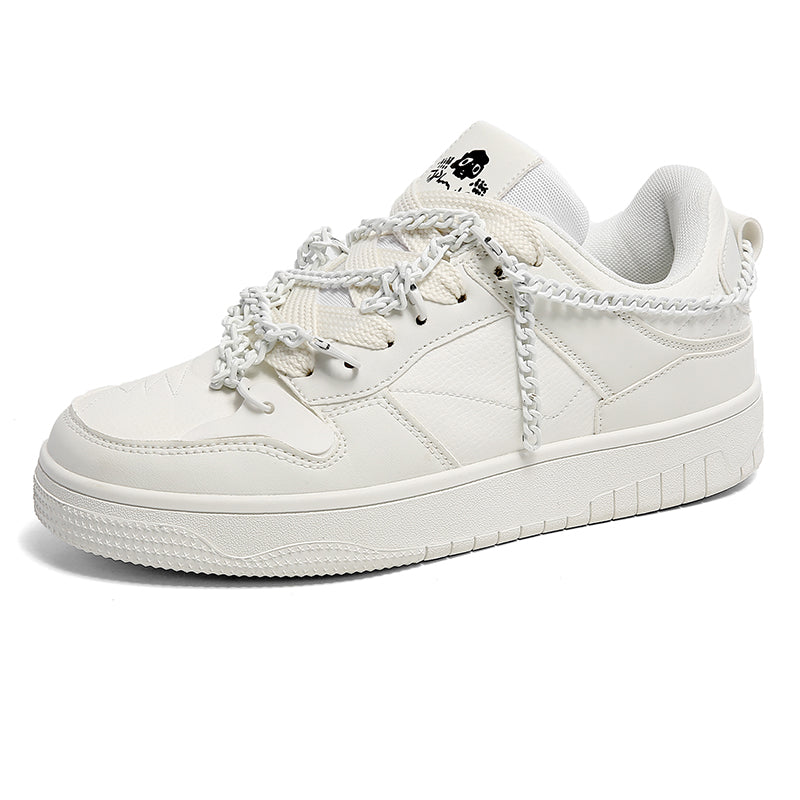 HERMI Chunky Sneakers