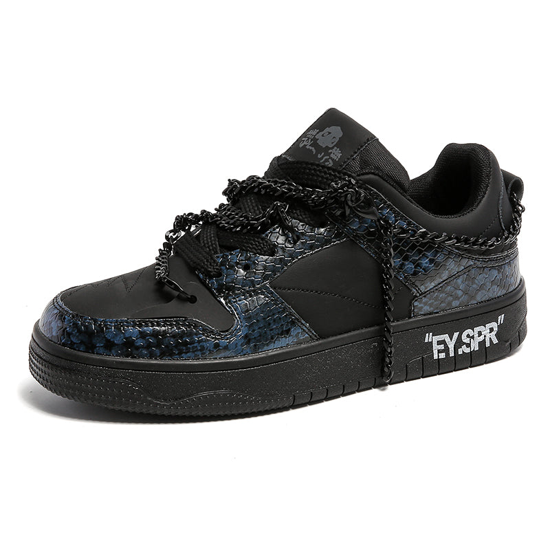 HERMI Chunky Sneakers
