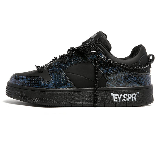 HERMI Chunky Sneakers