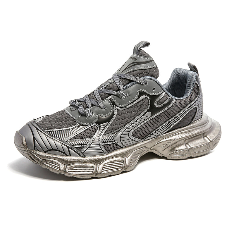 LEILANI Chunky Sneakers