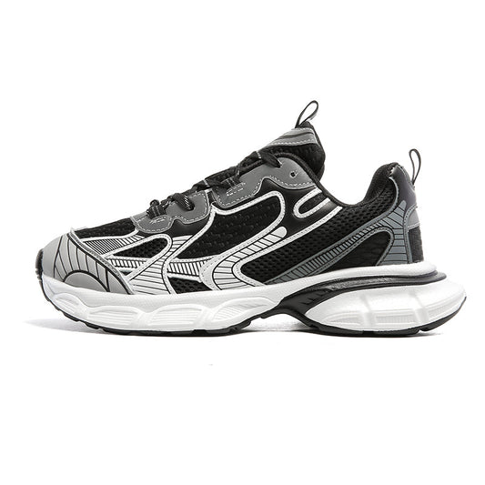 LEILANI Chunky Sneakers