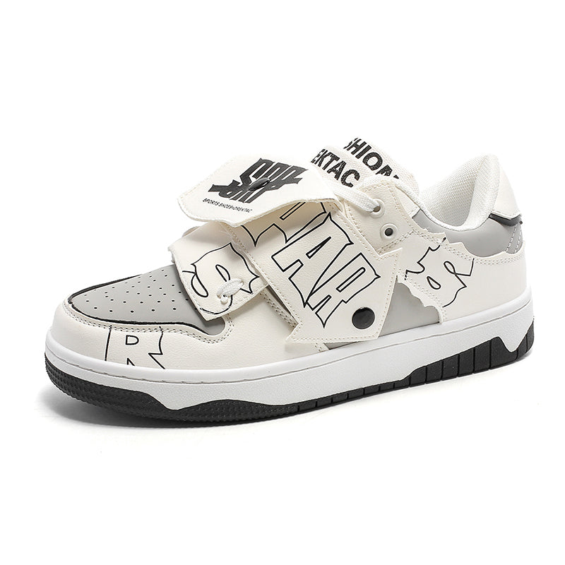 NOAH Chunky Sneakers