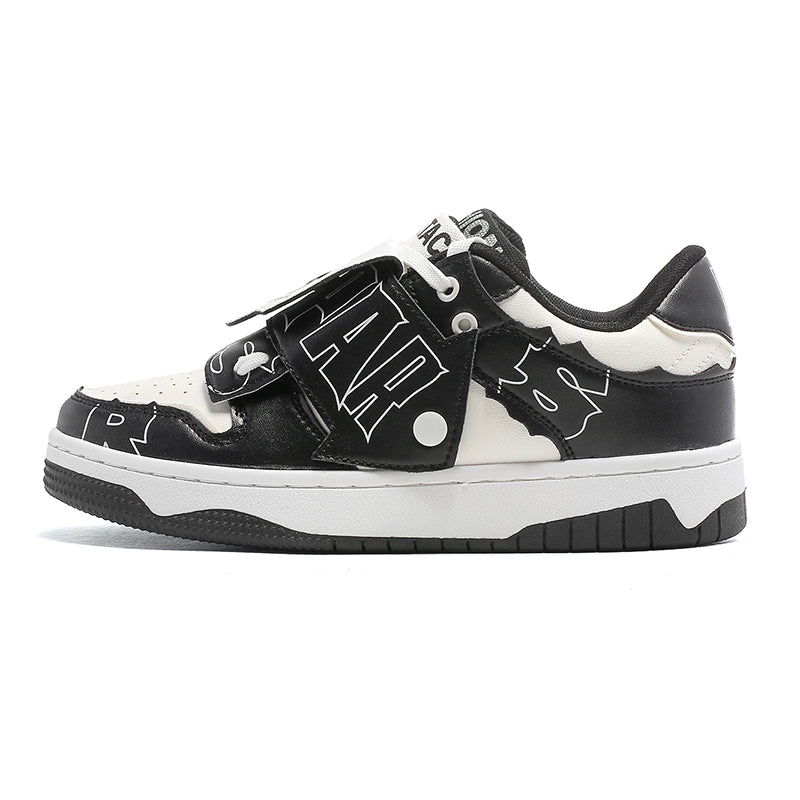 NOAH Chunky Sneakers
