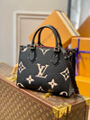 BFWD - LOV Bags - 2137 Bags Fashion Waves