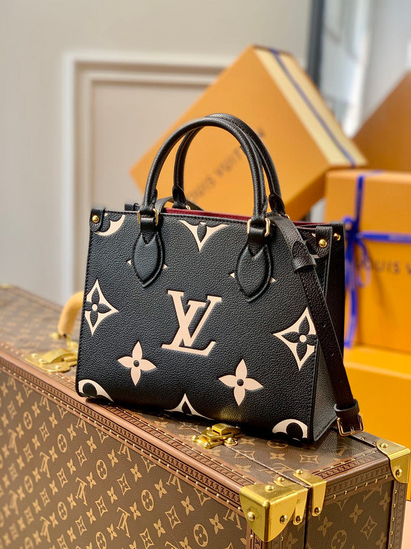 BFWD - LOV Bags - 2137 Bags Fashion Waves