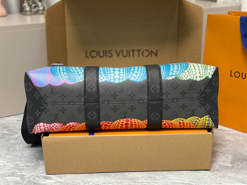 1984 LV Monogram Bags - 1056 Bags Fashion Waves