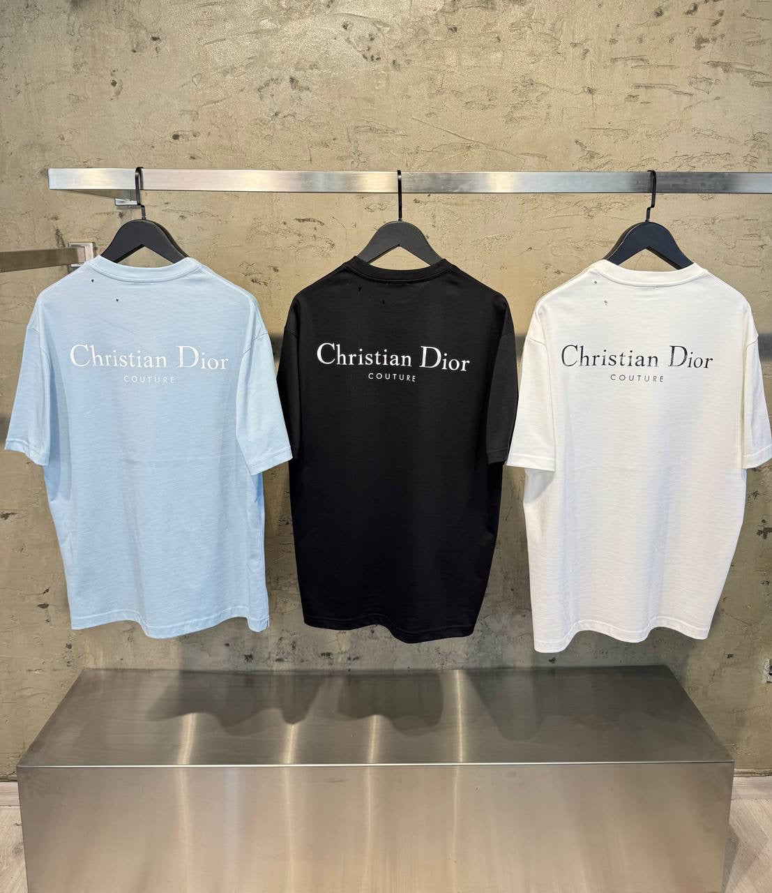 Christian Dior T-Shirt 005 - 1984