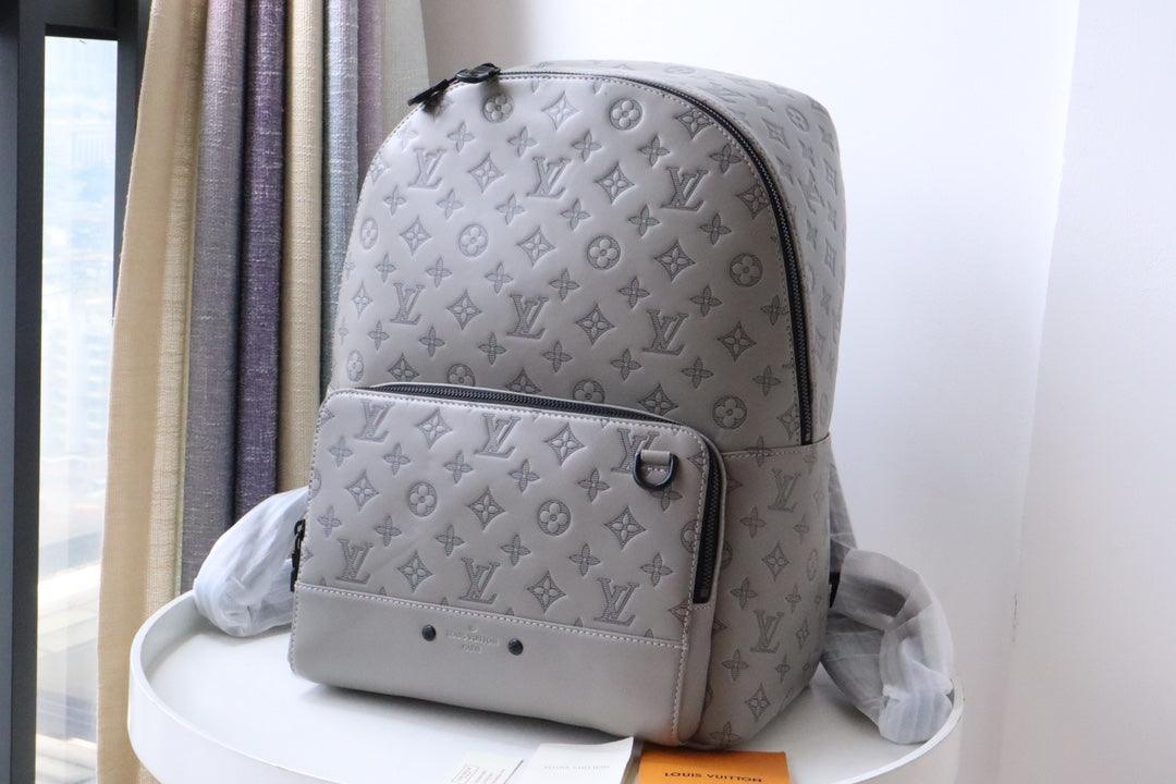 SO - LV RACER BACKPACK M46105 luxurysteps