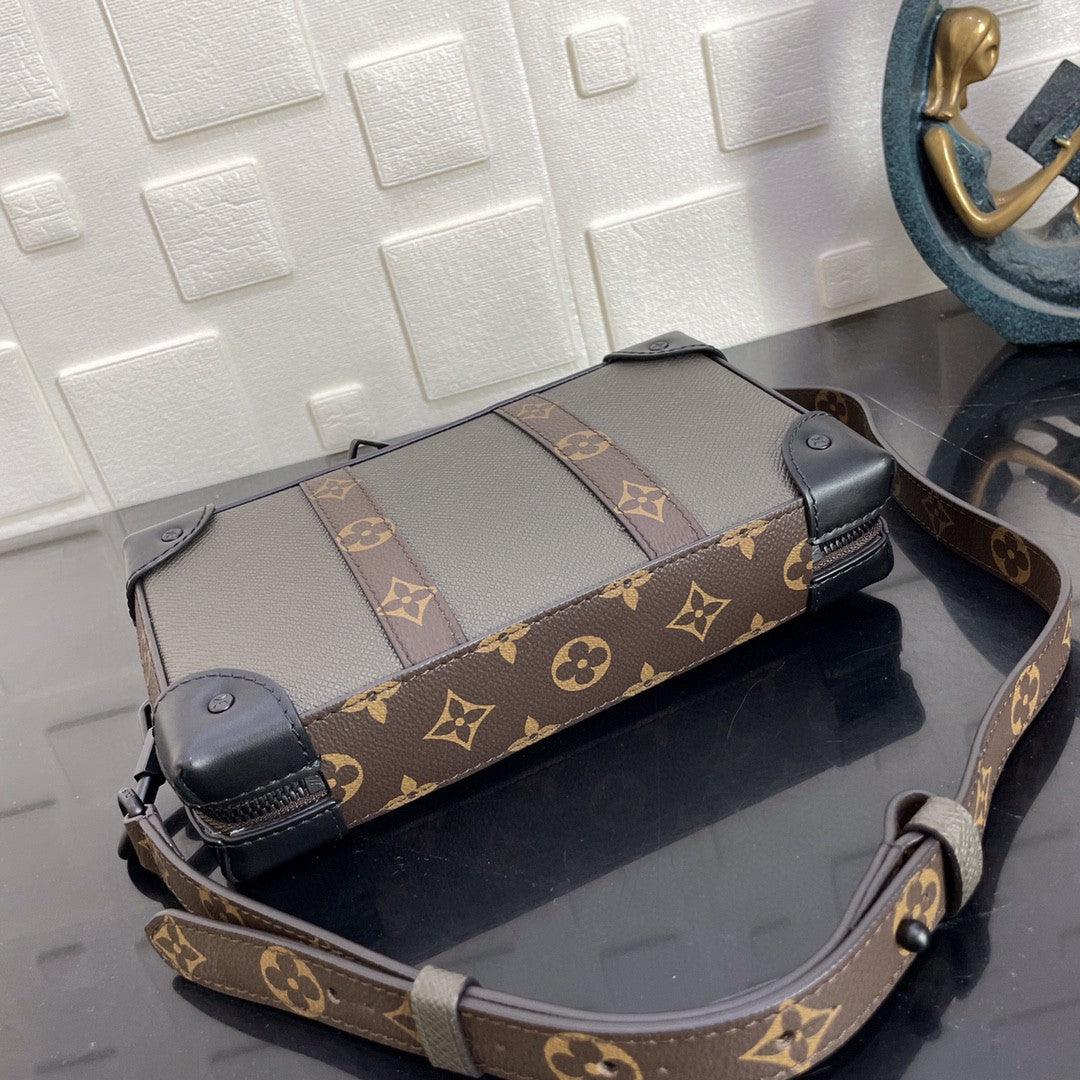 LV Soft Trunk Virgil Abloh M30697 sneakeronline