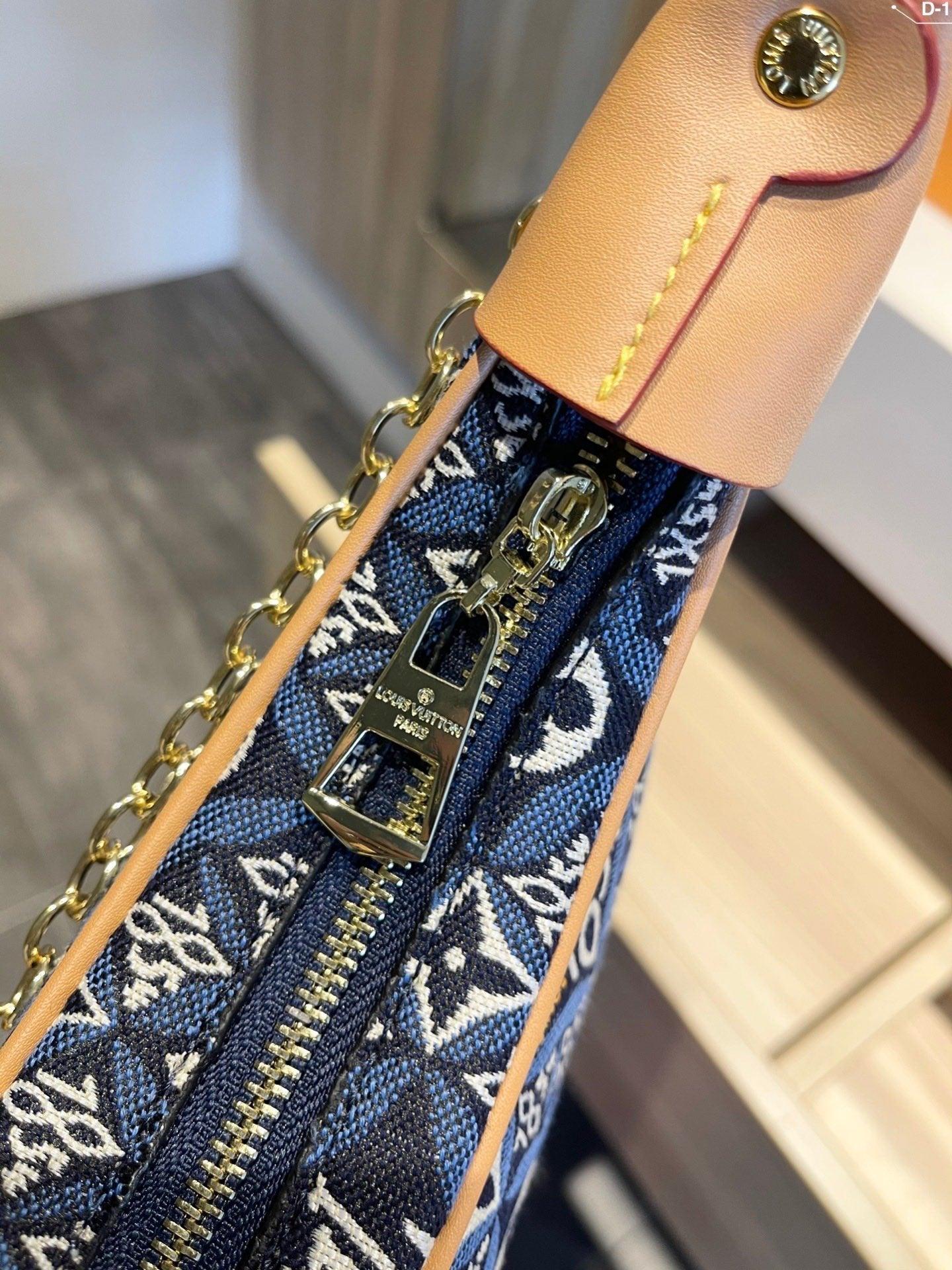 Sneakerhill - Luxury Edition Bags LUV 492