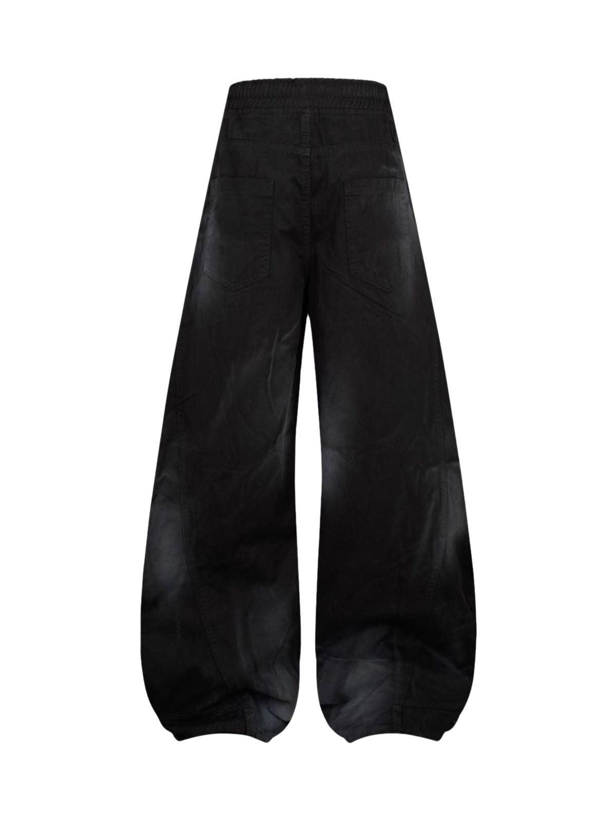 1984 Drawstring Baggy Pants