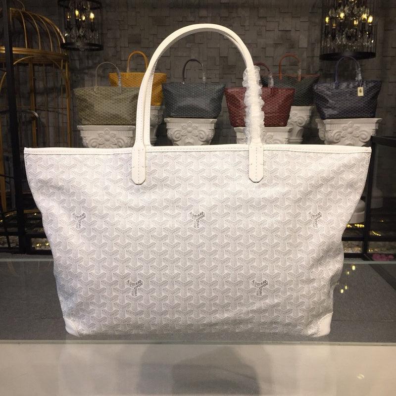 1984 - GOYARD Bags - 222 1984