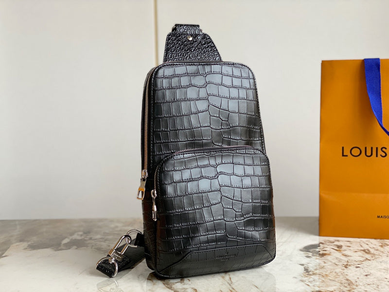 BFWD - LOV Bags - 893 Bags Fashion Waves