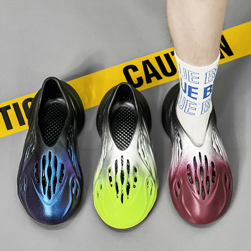 Dominion Impact T4 Foam Runners