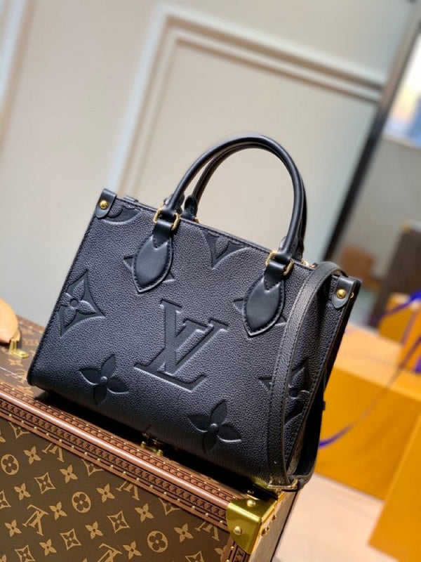 BFWD - LOV Bags - 2133 Bags Fashion Waves