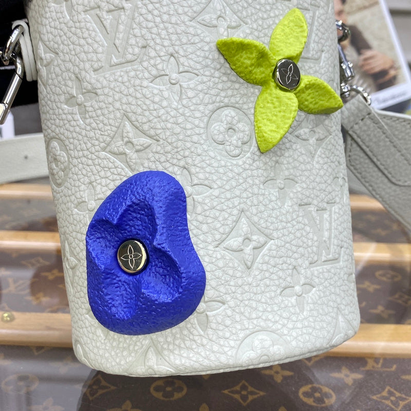 BFWD - LOV Bags - 2076 Bags Fashion Waves