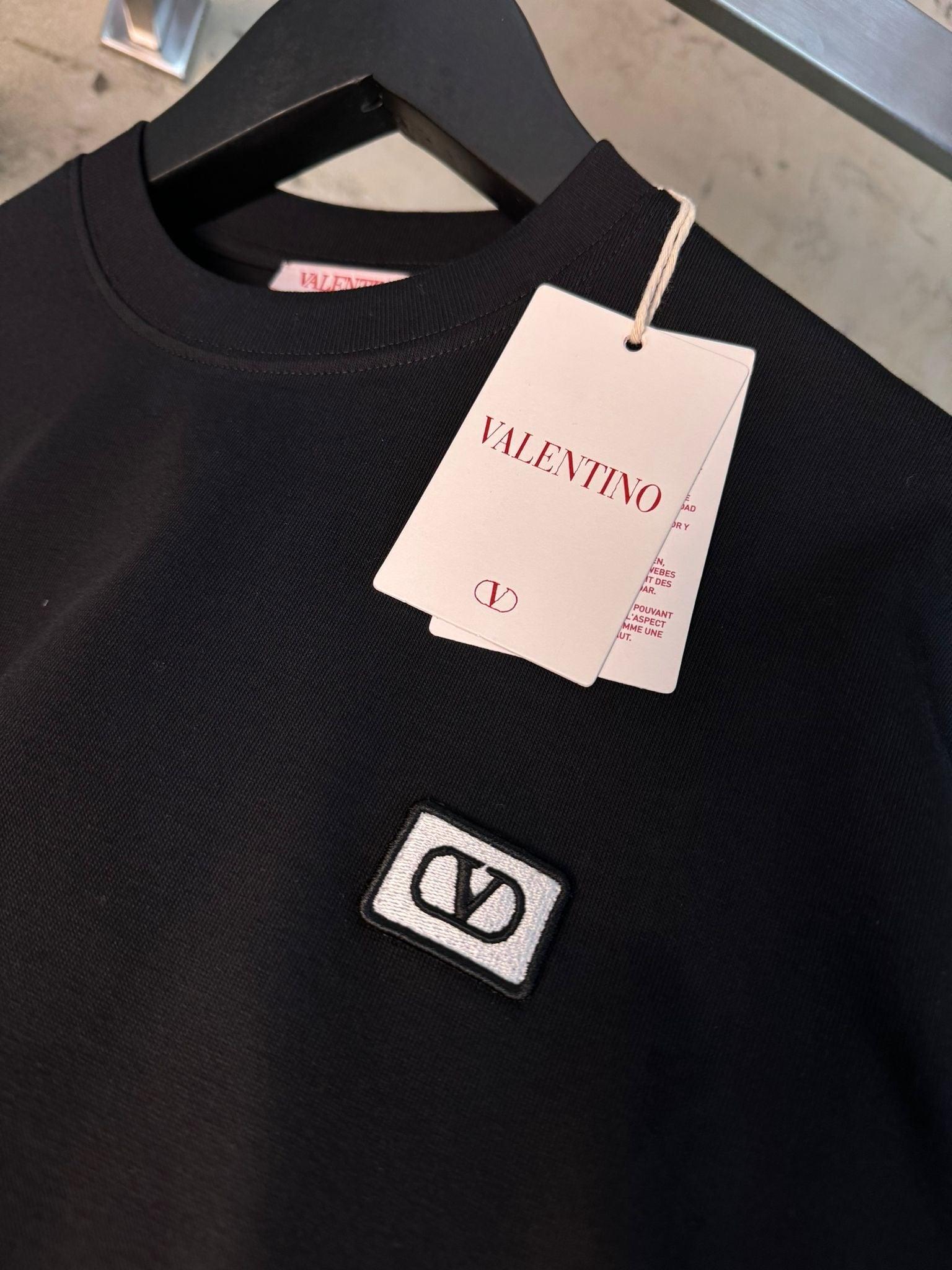 Tntwear® - Valentino T-Shirt 006