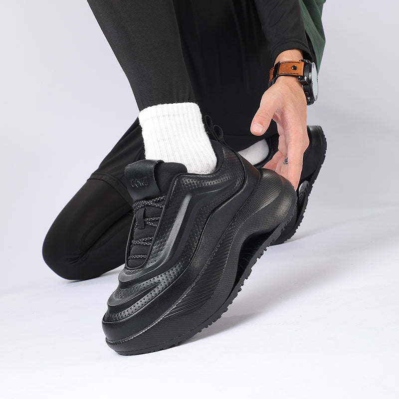 Tribunal Blaze T4 Sneakers - 1984