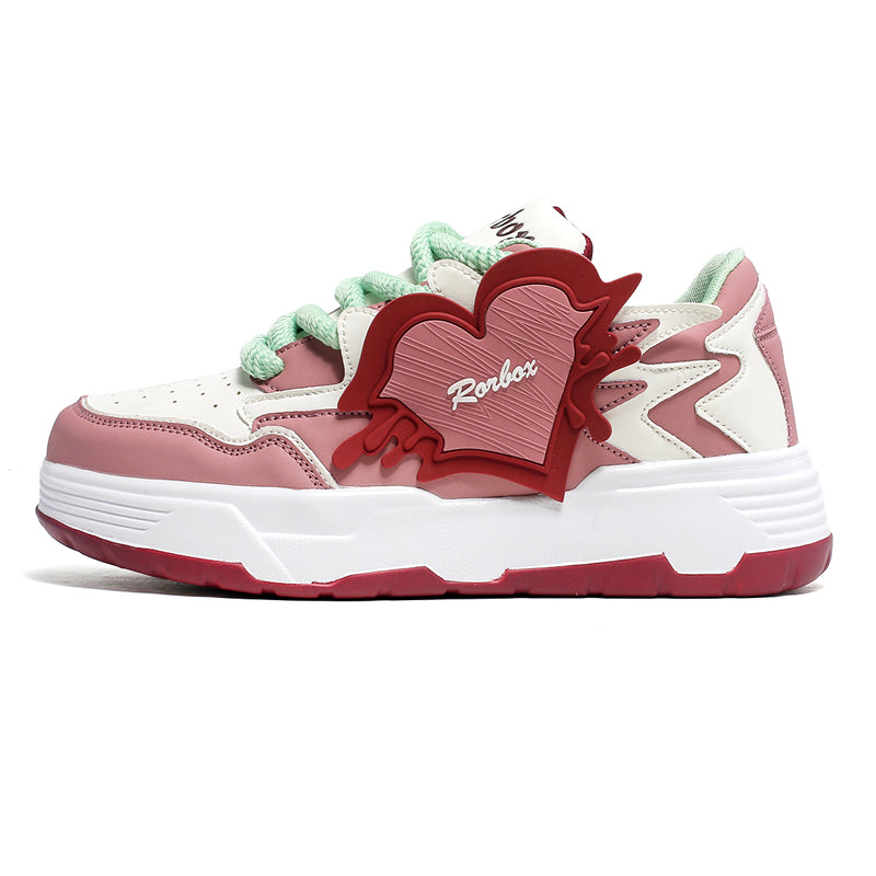 Vengeance Festivity T4 Sneakers - 1984