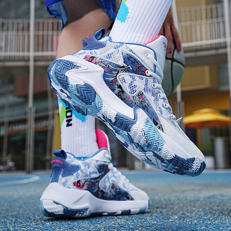 Lunar Ignite X4X Sneakers - 1984